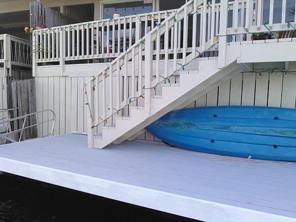 DockMakers Dock Hardware