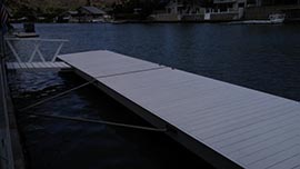 DockMakers Dock Hardware