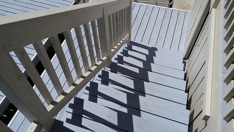 Koko Isle Cantilever Dock 2