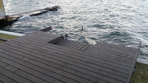 DockMakers Dock Hardware